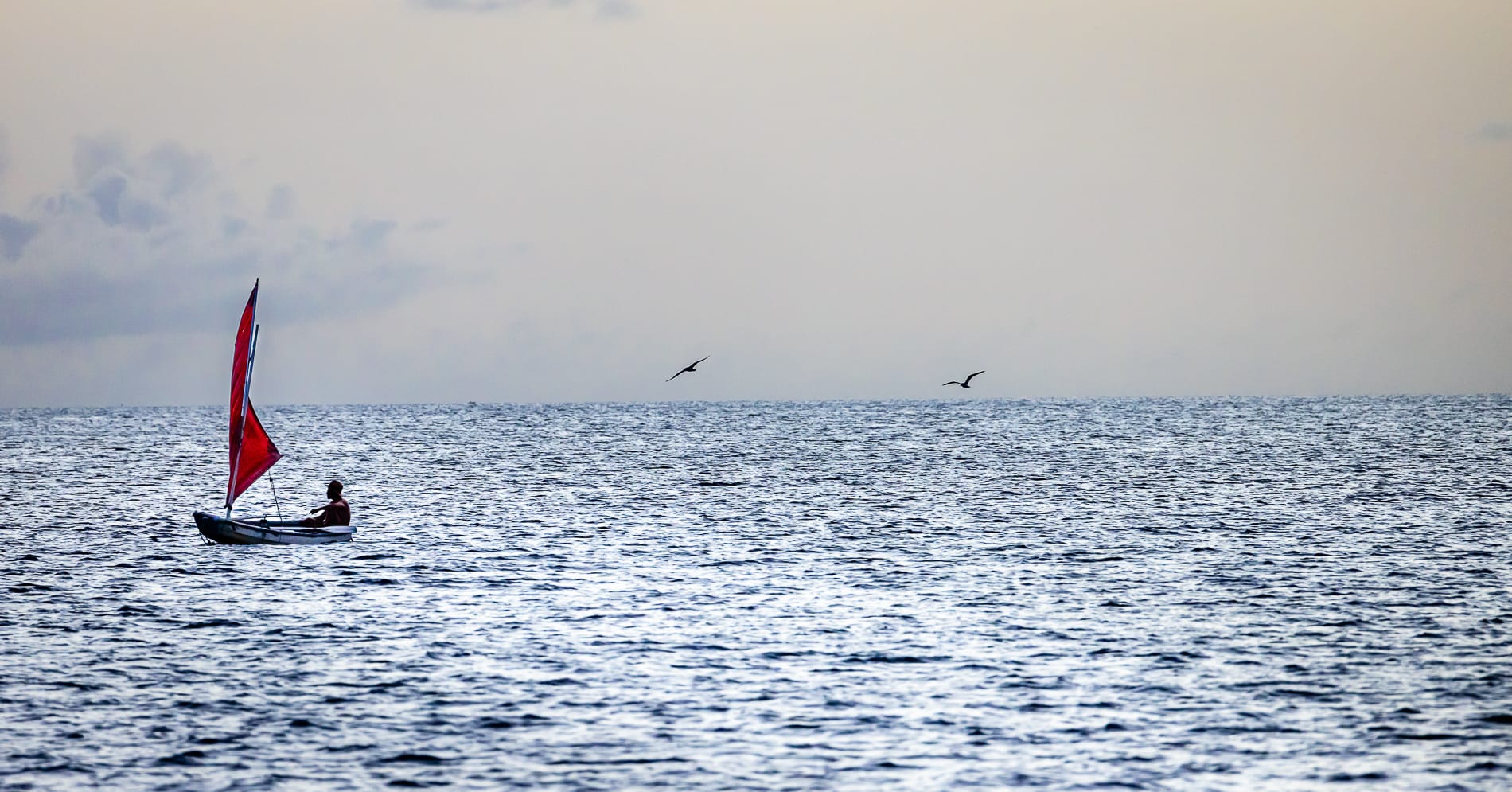 Currents & Wind